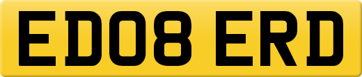 ED08ERD